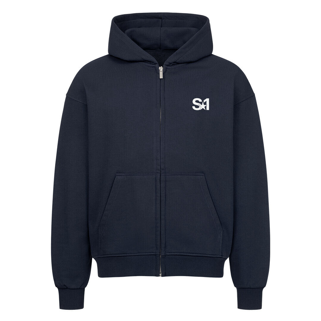 Image for color: french navy