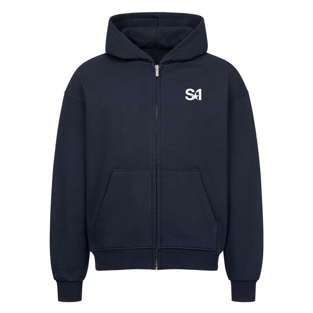 Image for color: french navy