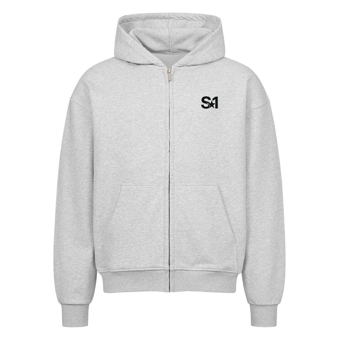 Image for color: heather grey